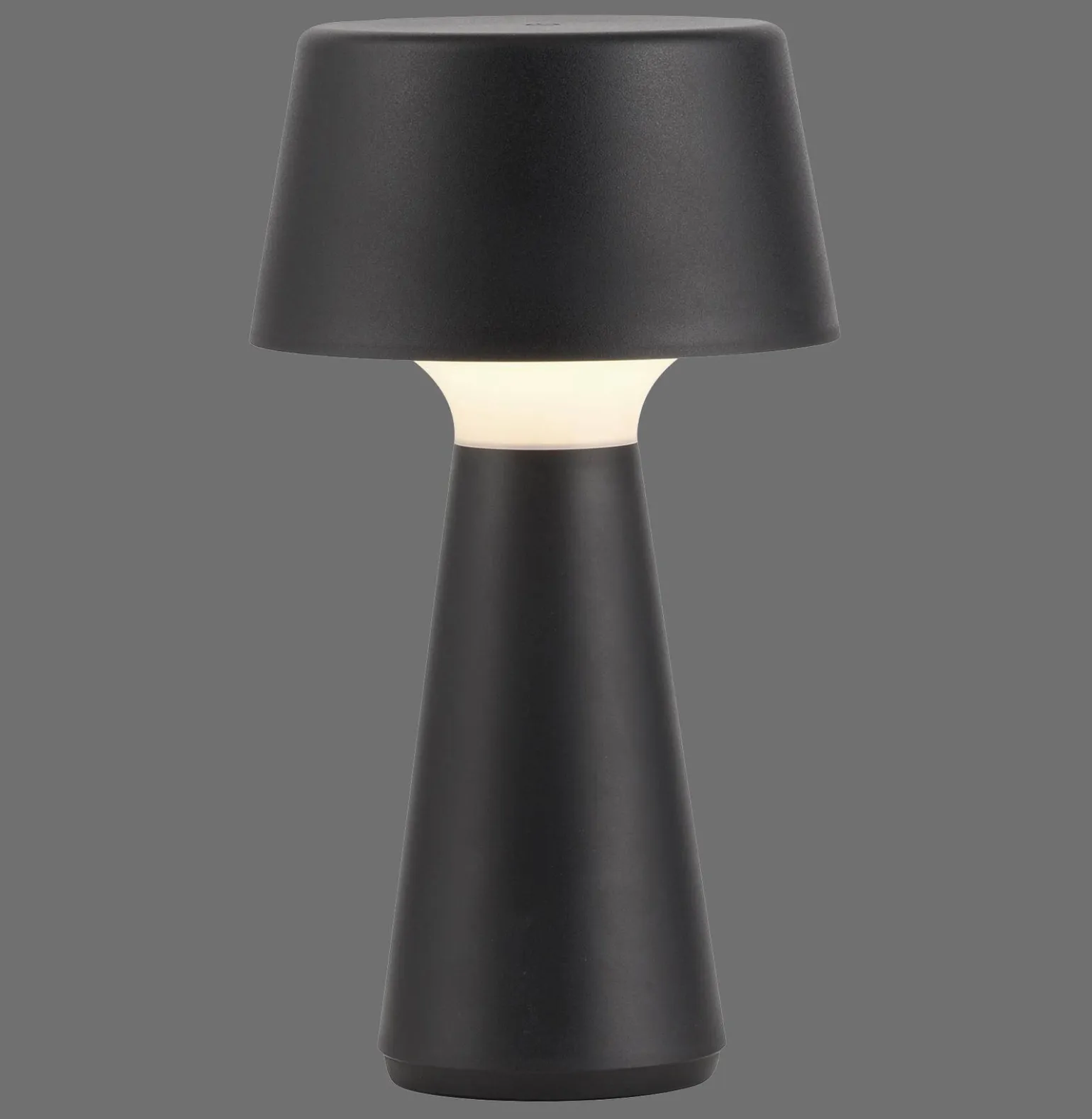 ABERA LAMPA STOŁOWA CZARNY (19260-18) - Paul Neuhaus