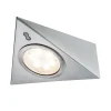 ABL LED PIR oprawy meblowe 3x2,8W 12VA 230/12V Żelazo satynowe/Szkło (PL93572) - PAULMANN