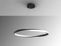 Altair lampa wisząca (781129) - Schuller