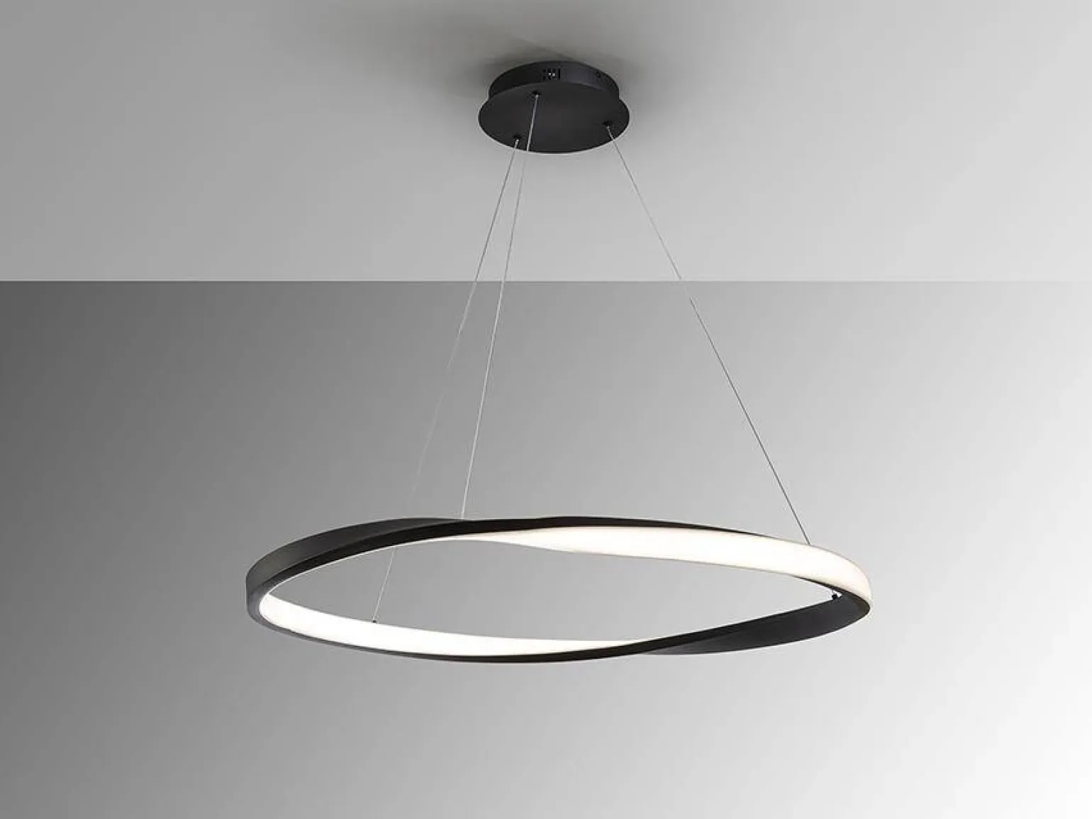 Altair lampa wisząca (781129) - Schuller