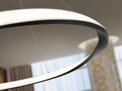 Altair lampa wisząca (781129) - Schuller