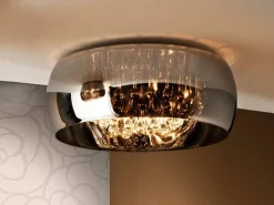 Argos plafon duży 6L z pilotem (508030D) - Schuller