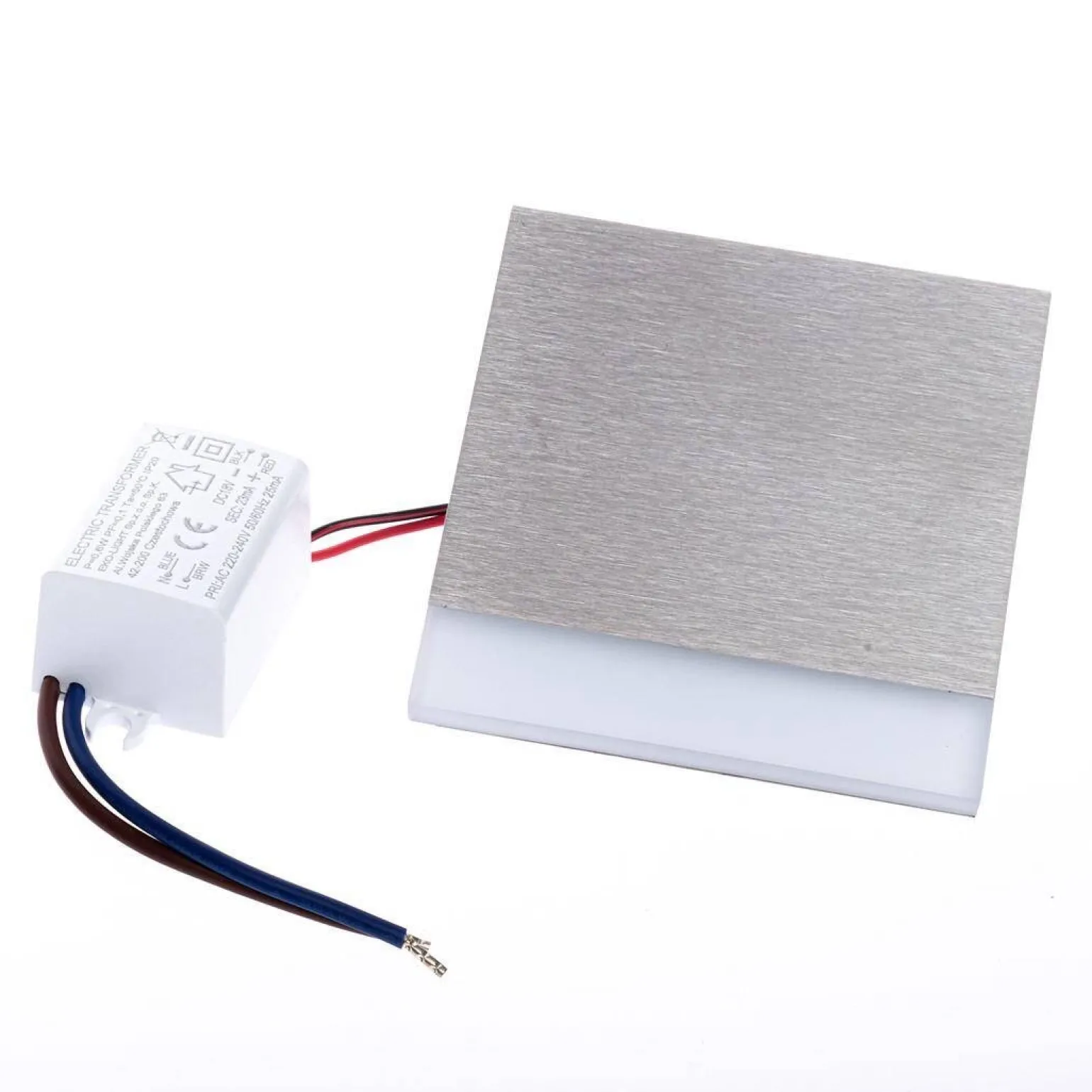 BERG Barwa Zimna 6500K (EKS4406) - Eko-Light