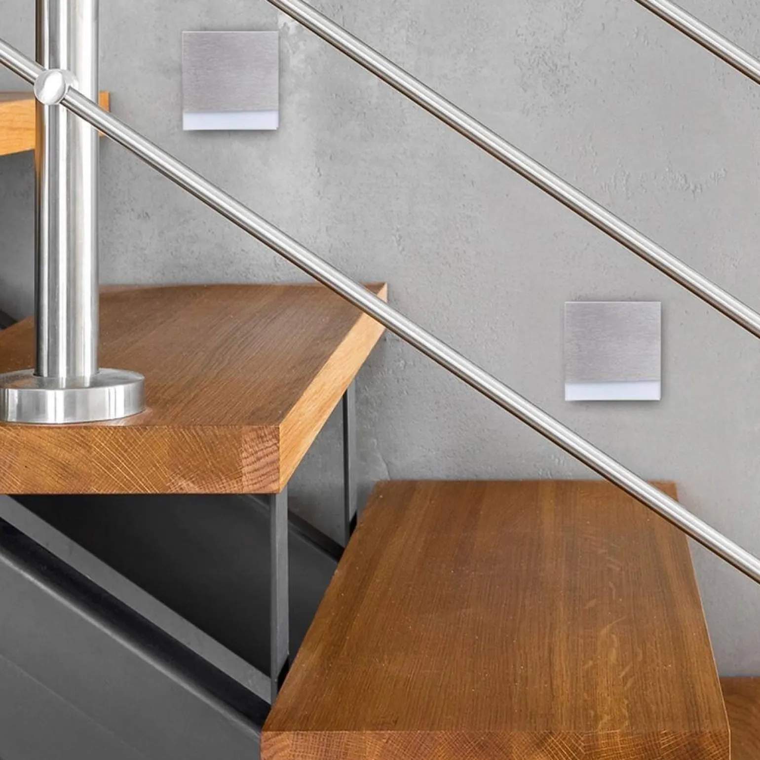 BERG Barwa Zimna 6500K (EKS4406) - Eko-Light