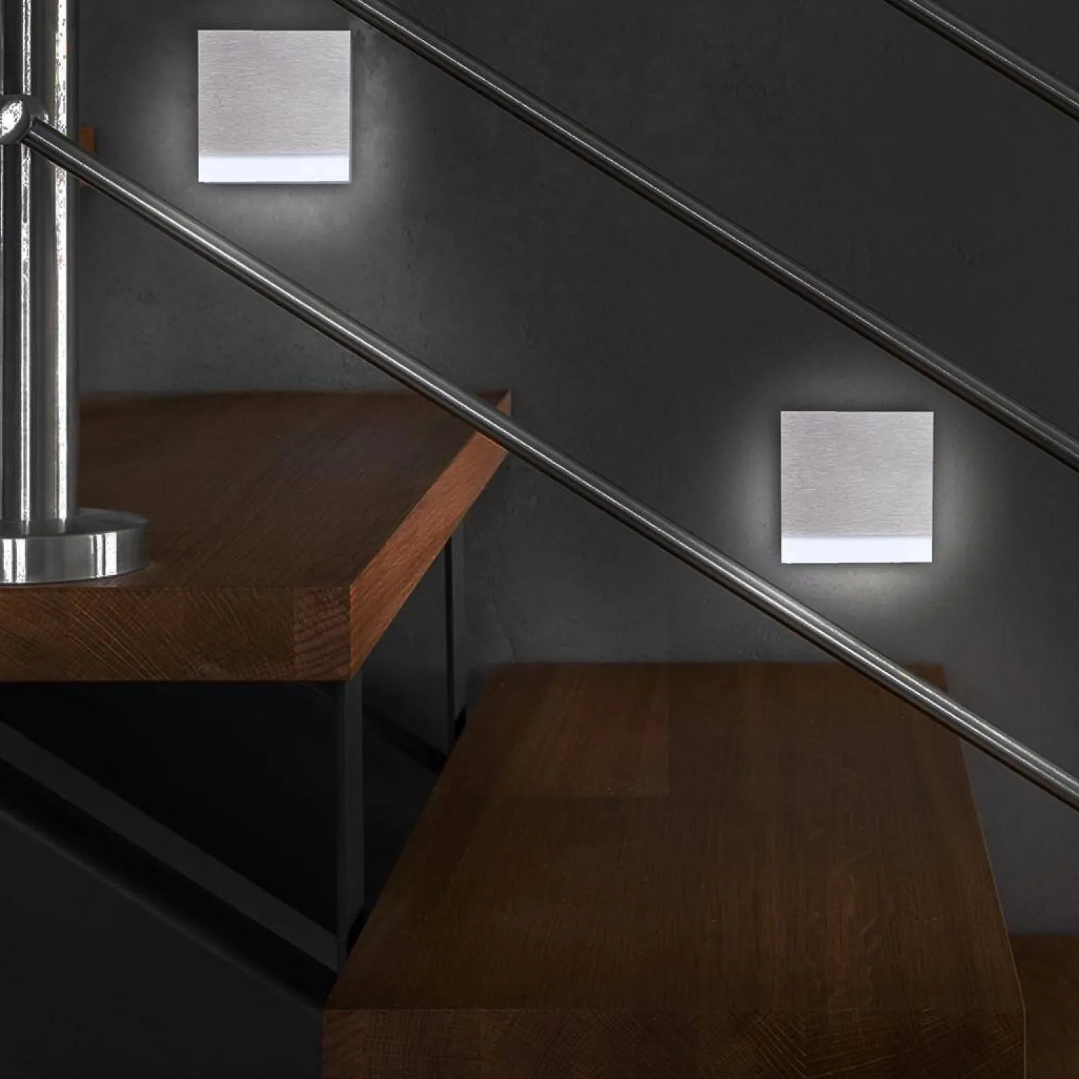 BERG Barwa Zimna 6500K (EKS4406) - Eko-Light