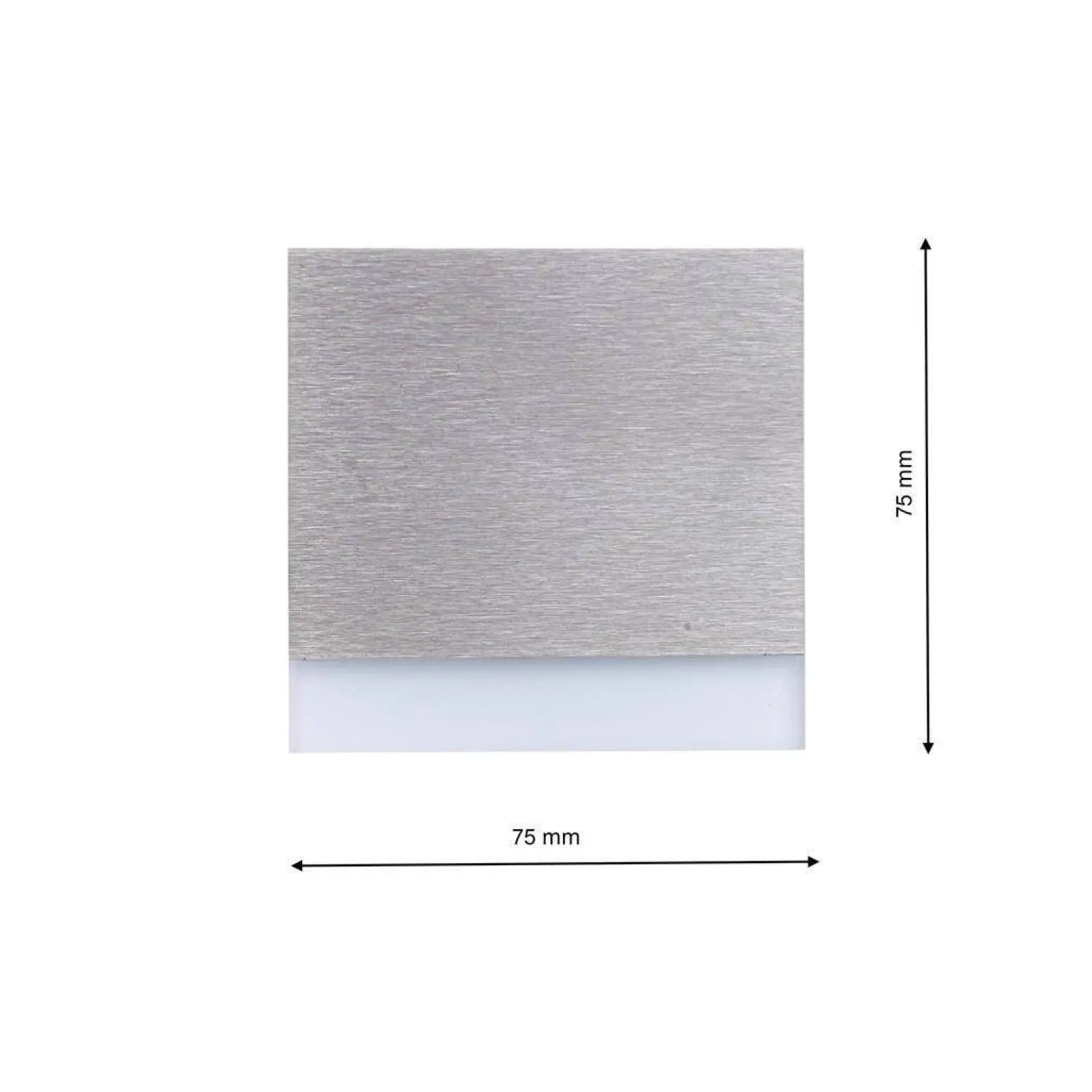 BERG Barwa Zimna 6500K (EKS4406) - Eko-Light