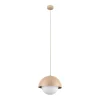 BONO SABIA LAMPA WISZACA 1 M (10645) - TK Lighting