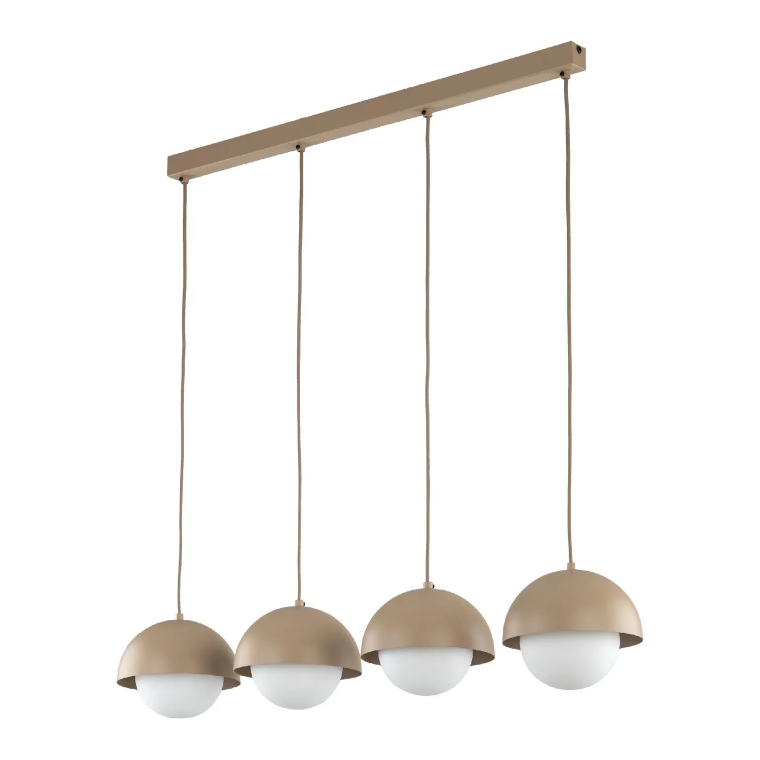 BONO SABIA 4XG9 LAMPA WISZĄCA (10965) - TK Lighting