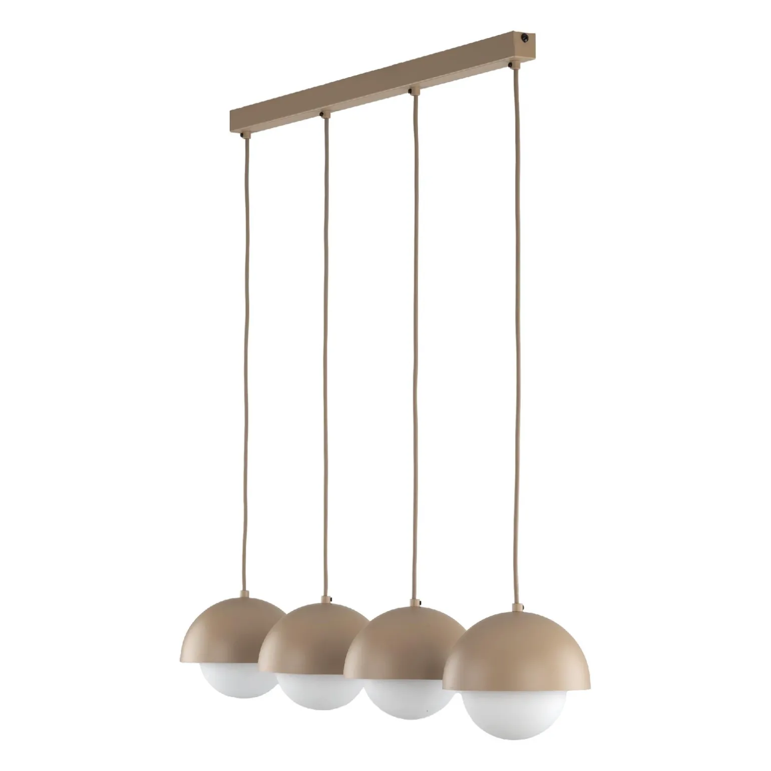 BONO SABIA 4XG9 LAMPA WISZĄCA (10965) - TK Lighting