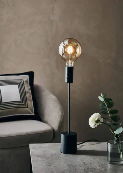 CAPITAL Stołowa 1L Czarny