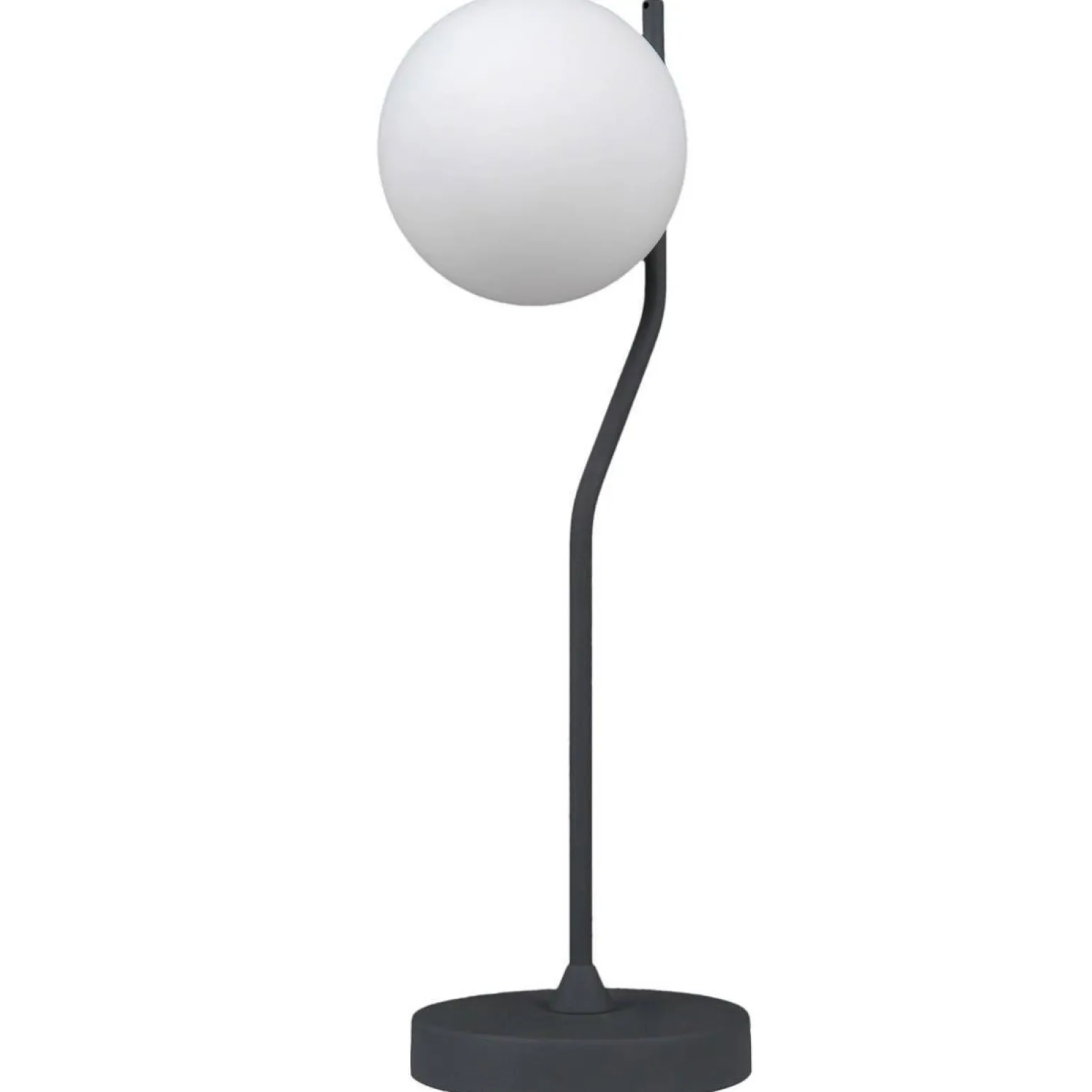 Carimi (TB-3300-1-BK) - Italux