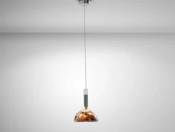 Charlize lampa wisząca 1L (312479) - Schuller