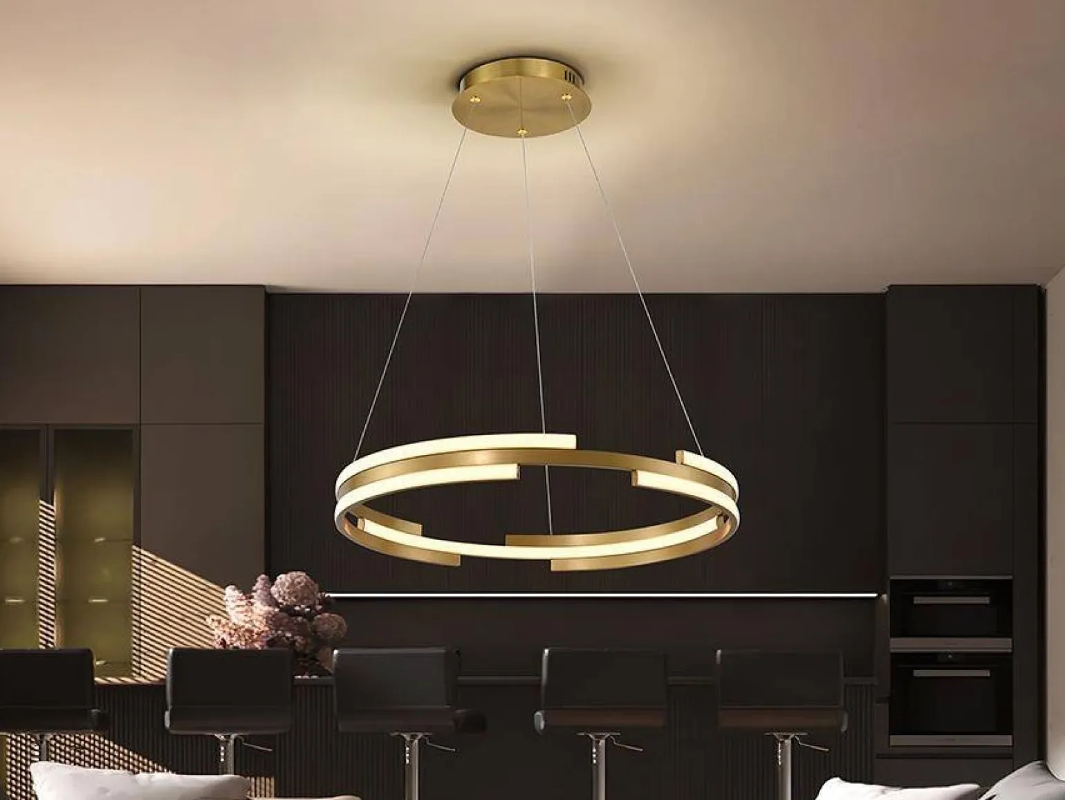 Ciclos lampa wisząca (197496) - Schuller