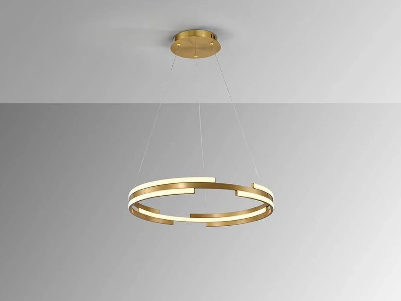 Ciclos lampa wisząca (197496) - Schuller