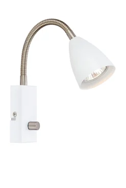 CIRO Flex 1L Biały/Stal