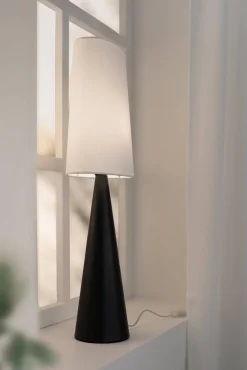 CONUS Table 1L Black/Offwhite (108597) Markslojd