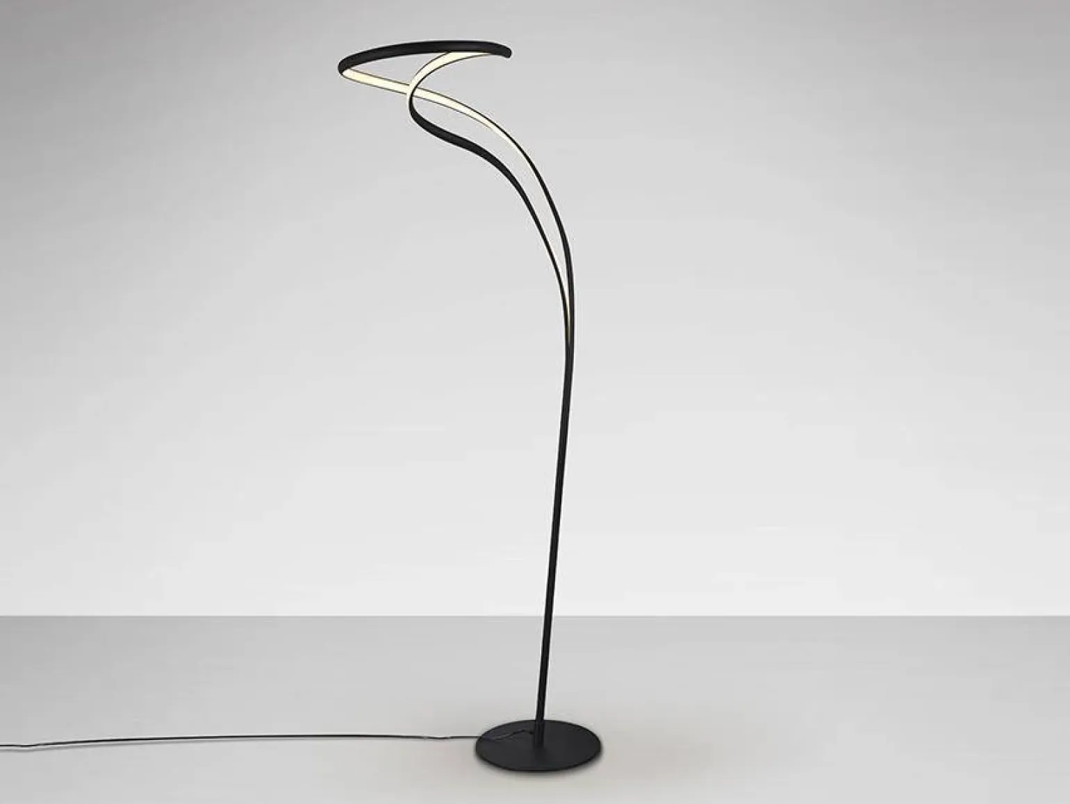 Danza lampa podłogowa (513481) - Schuller