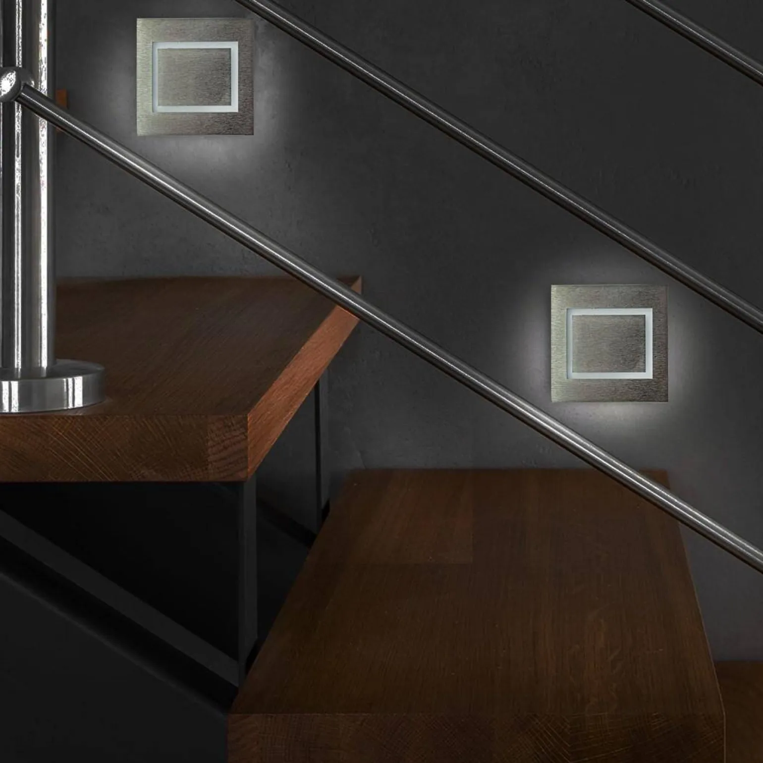 DECO Barwa Ciepła 3000K (EKS4437) - Eko-Light