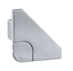 Delta Profil końcówki 2 szt. (PL70266) - Paulmann