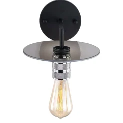 DIGITAL LOFT No. 2 CH - KINKIET Altavola Design (LA017/W_chrom) - ALTAVOLA DESIGN