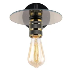 DIGITAL LOFT No. 2 G -KINKIET Altavola Design (LA017/W_gold) - ALTAVOLA DESIGN