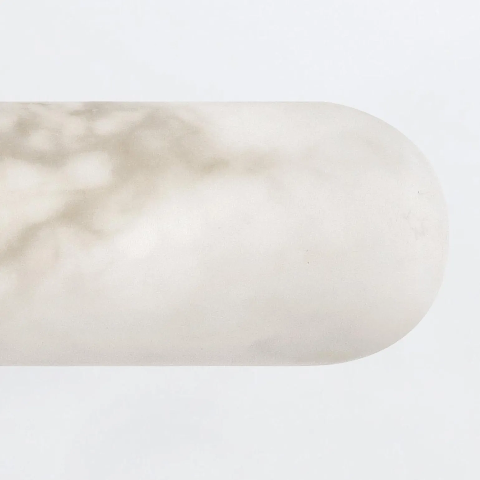 Duży kinkiet LED Ibiza - Oksydowana czerń (QN-IBIZA-L-BX) - Quintiesse