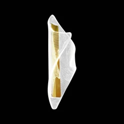 Ekskluzywny kinkiet na ścianę LARGO 8W LED (ML1040) - Milagro