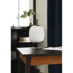 EPLI MINI ST biała lampa stołowa (EMS111P1) - Ummo