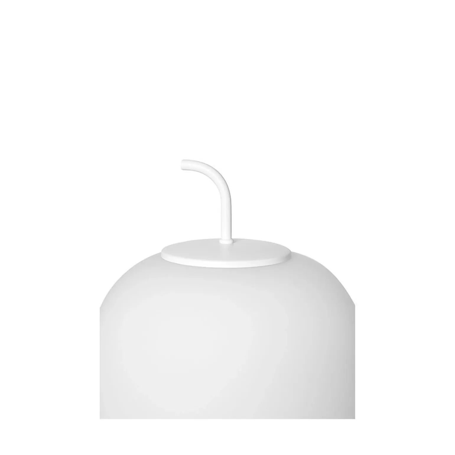 EPLI ST biała lampa stołowa (EPS111P1) - Ummo