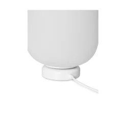 EPLI ST biała lampa stołowa (EPS111P1) - Ummo