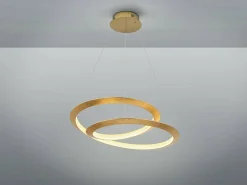 Eternity lampa wisząca (165723) - Schuller