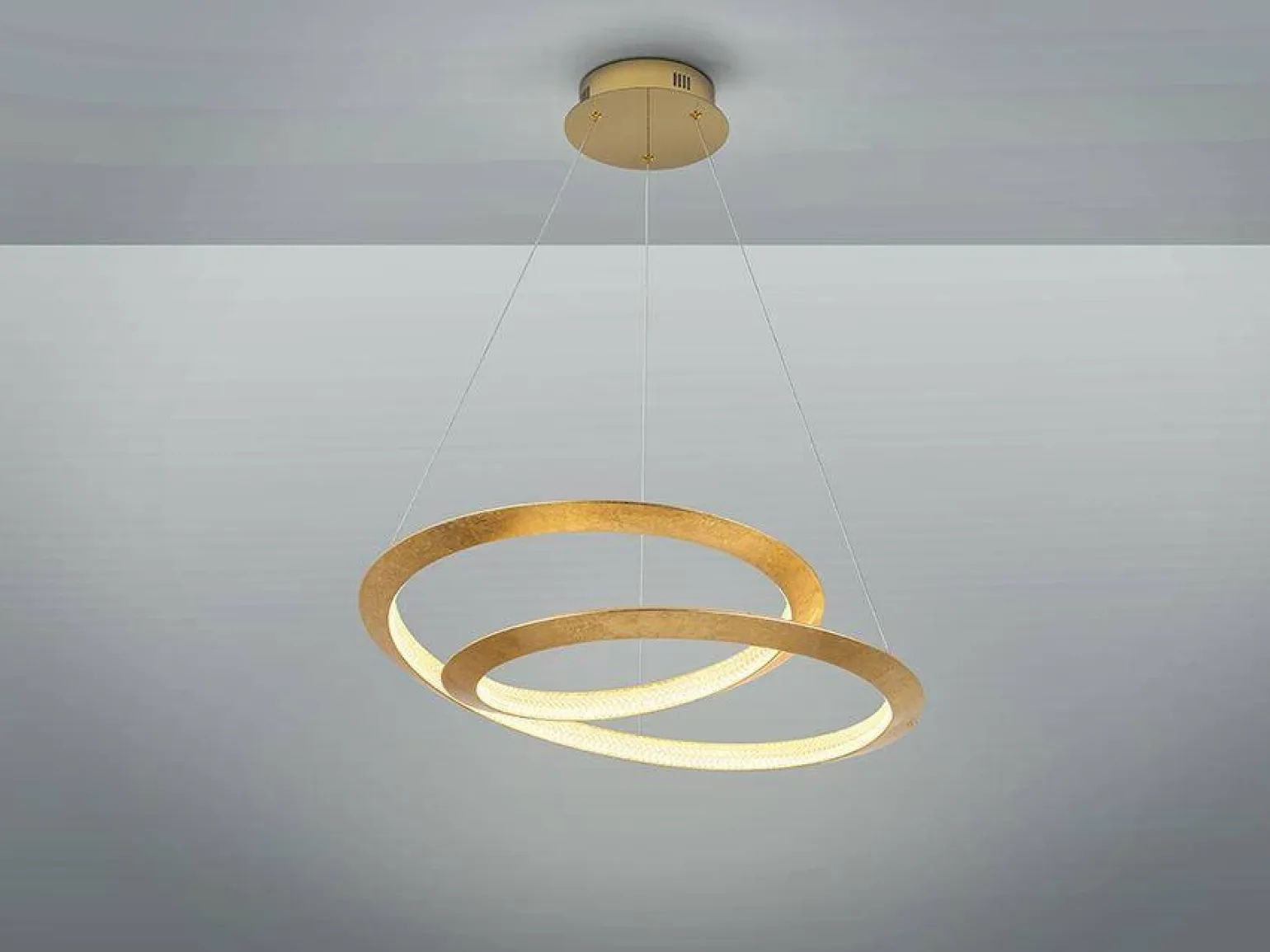 Eternity lampa wisząca (165723) - Schuller