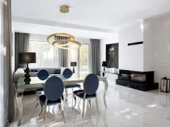 Eternity lampa wisząca (165723) - Schuller