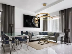 Eternity lampa wisząca (165839) - Schuller