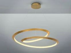 Eternity lampa wisząca (165839) - Schuller