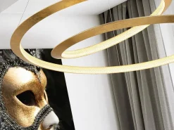 Eternity lampa wisząca (165839) - Schuller