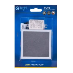 EVO Barwa Ciepła 3000K (EKS0910) - Eko-Light