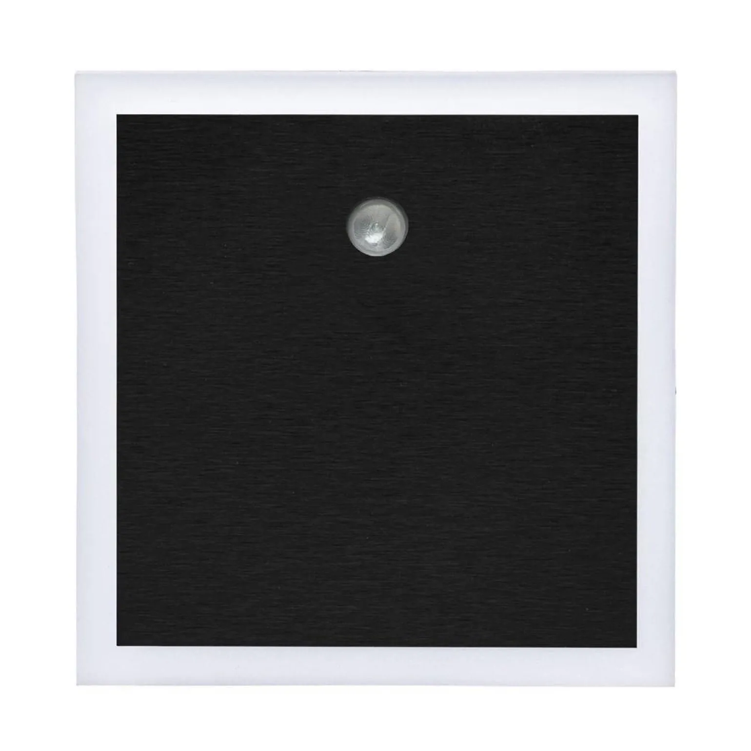 EVO BLACK Barwa Ciepła 3000K 12V z czujnikiem ruchu (EKS6898) - Eko-Light