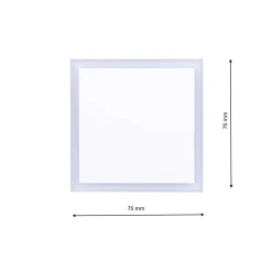 EVO WHITE Barwa Zimna 6500K (EKS0476) - Eko-Light