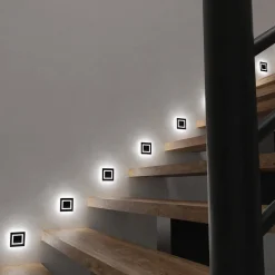 EVRA BLACK Barwa Neutralna 4000K (EKS6905) - Eko-Light