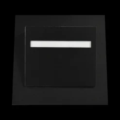 FERO BLACK Barwa Neutralna 4000K (EKS627) - Eko-Light