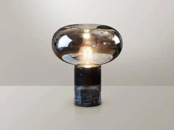Fungi lampa stołowa 1L (837125) - Schuller
