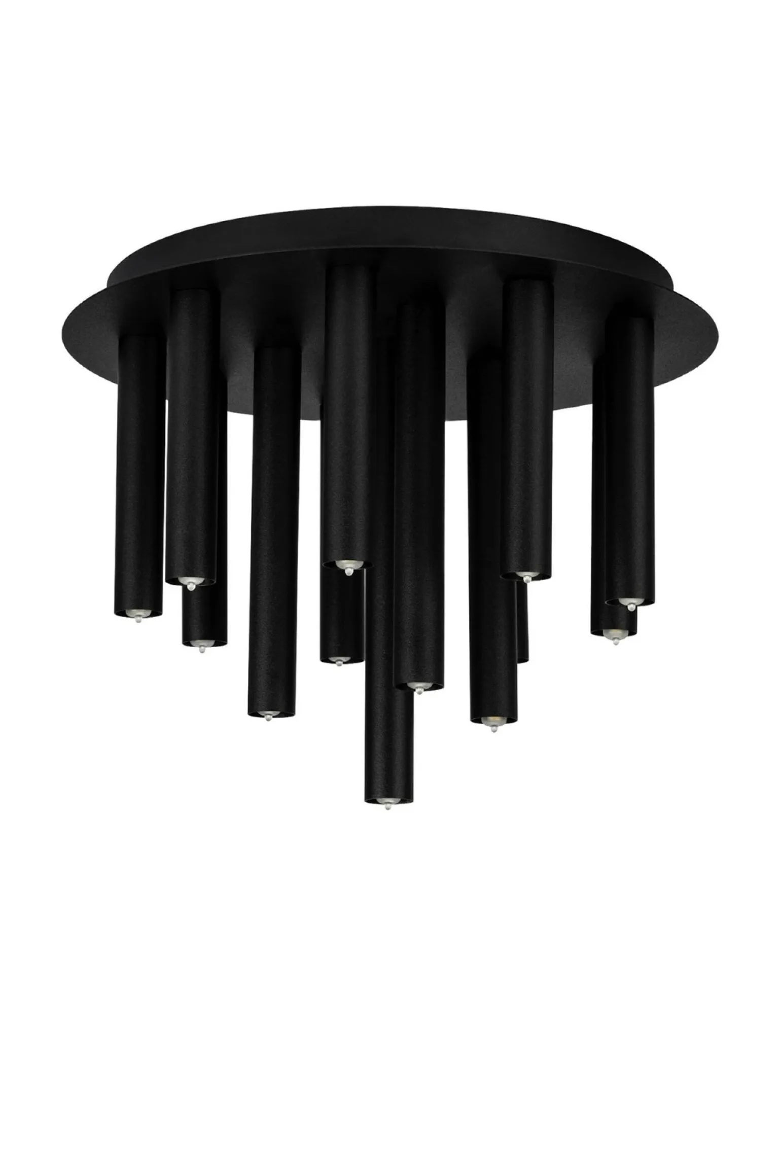 GOCCE Ceiling 13L Black (108505) Markslojd