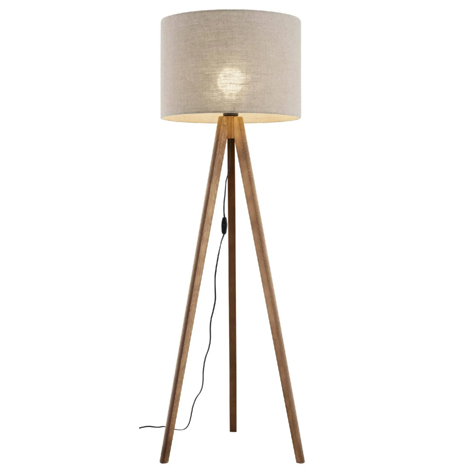 GRAND ORZECH LAMPA PODŁOGOWA (16018) - TK Lighting