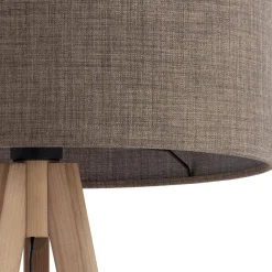 GRAND SOSNA LAMPA PODŁOGOWA (16026) - TK Lighting