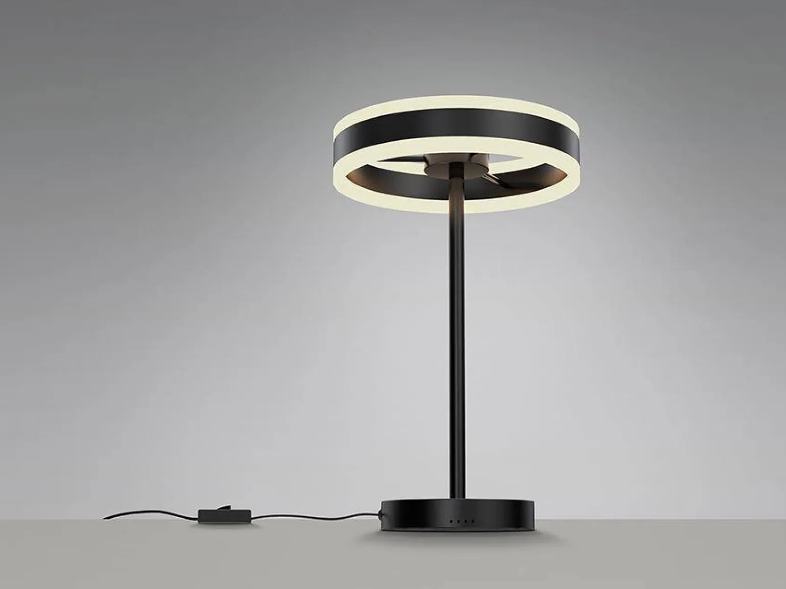 Helia lampa stołowa (832076) - Schuller