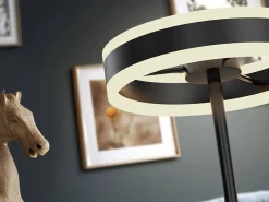 Helia lampa stołowa (832076) - Schuller