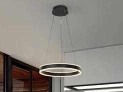 Helia lampa wisząca (831956) - Schuller