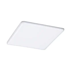 HomeSpa Panel Veluna VariFit IP44 17W regulacja temperatury Zigbee 215x215mm (PL95385) - Paulmann