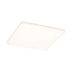 HomeSpa Panel Veluna VariFit IP44 15W regulacja temperatury Zigbee 185x185mm (PL95384) - Paulmann